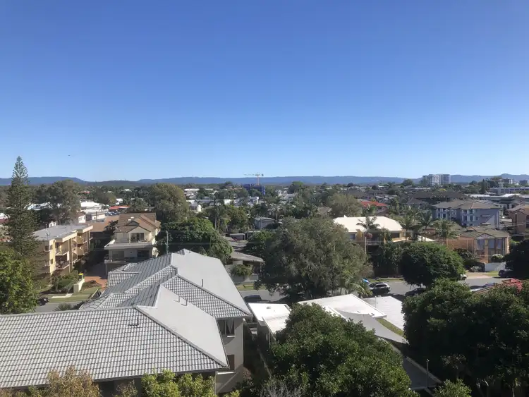 Third view of Homely unit listing, 704/430 Marine Parade, Biggera Waters QLD 4216