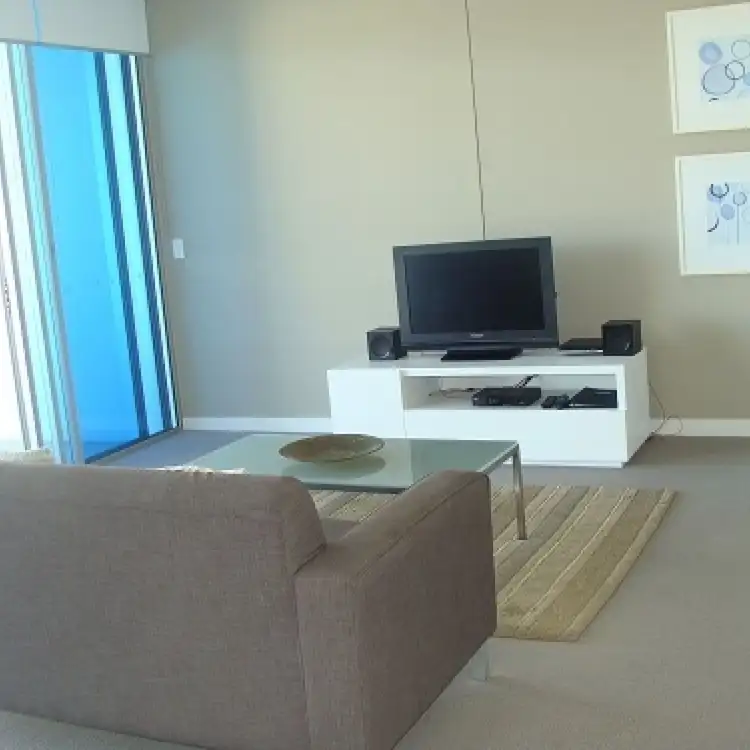 Fifth view of Homely unit listing, 704/430 Marine Parade, Biggera Waters QLD 4216