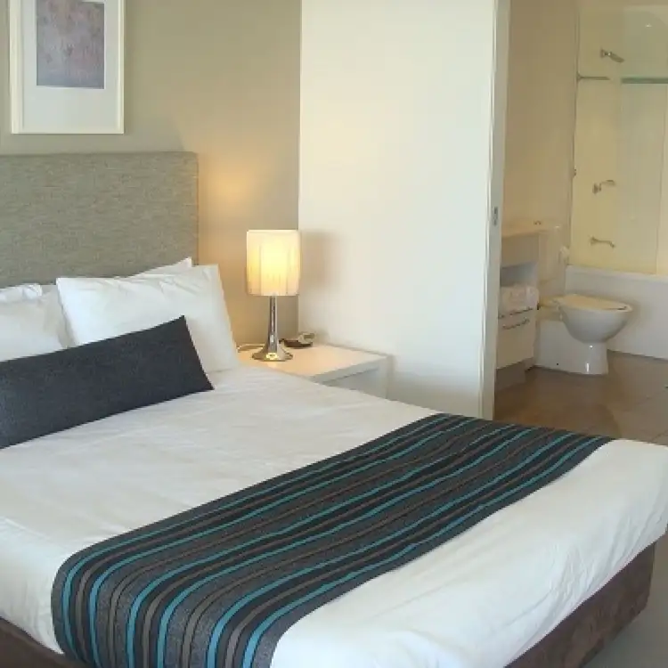 Sixth view of Homely unit listing, 704/430 Marine Parade, Biggera Waters QLD 4216