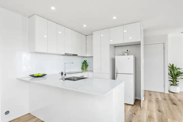 Second view of Homely townhouse listing, 7A Burroo Street, Albion Park Rail NSW 2527