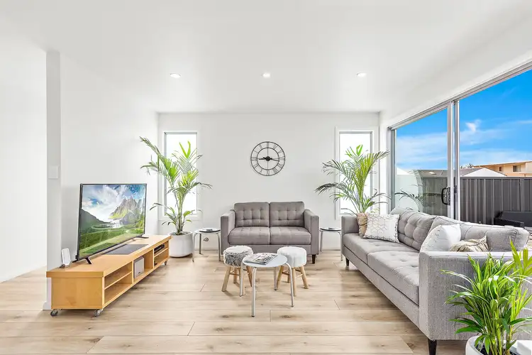 Third view of Homely townhouse listing, 7A Burroo Street, Albion Park Rail NSW 2527