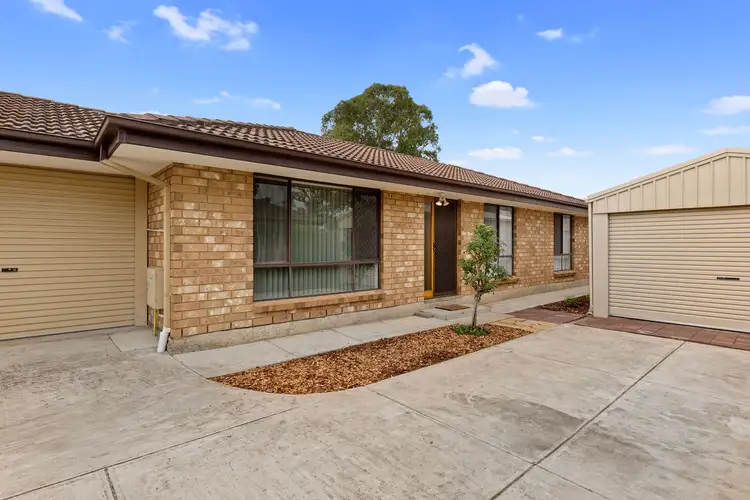 3/15 West Street, Ascot Park SA 5043