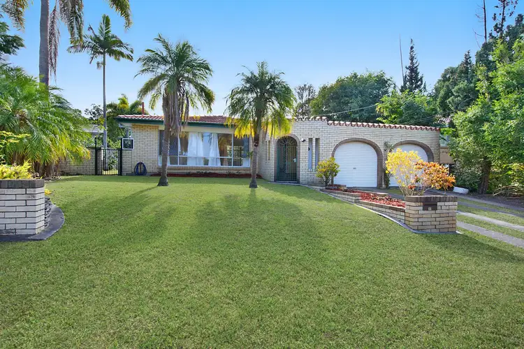 17 Sobers Street, Upper Mount Gravatt QLD 4122