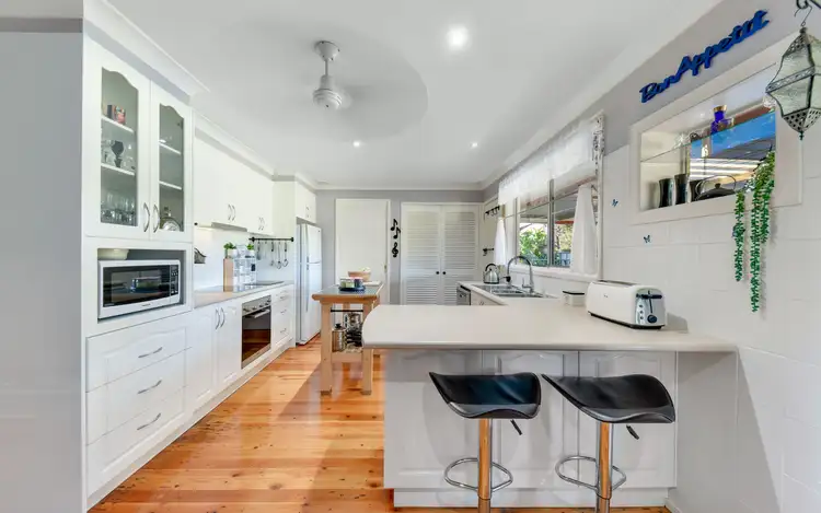 Fifth view of Homely house listing, 8 Bradley Place, Ruse NSW 2560