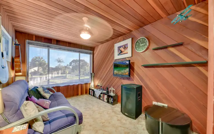 Sixth view of Homely house listing, 8 Bradley Place, Ruse NSW 2560