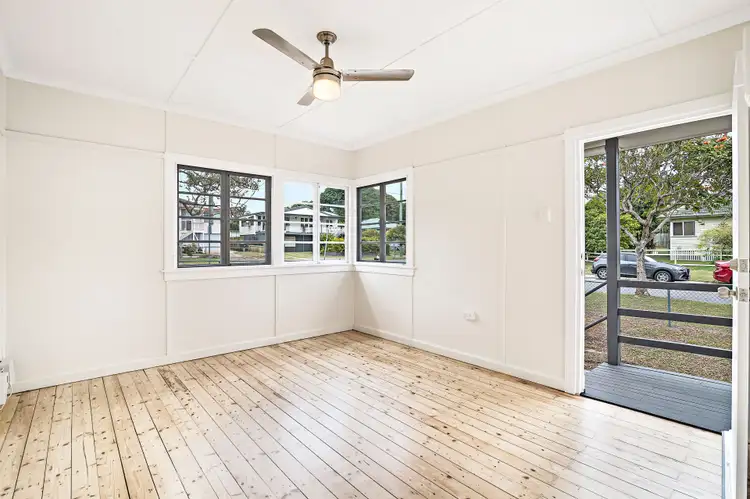 Second view of Homely house listing, 17 Crowley Street, Zillmere QLD 4034
