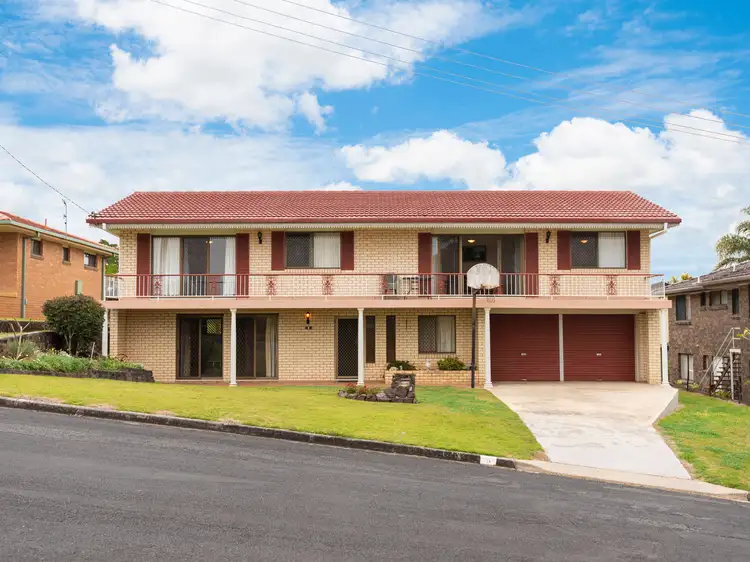 Main view of Homely house listing, 8 Andrews Crescent, Goonellabah NSW 2480