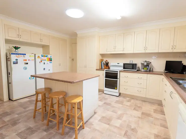 Second view of Homely house listing, 8 Andrews Crescent, Goonellabah NSW 2480