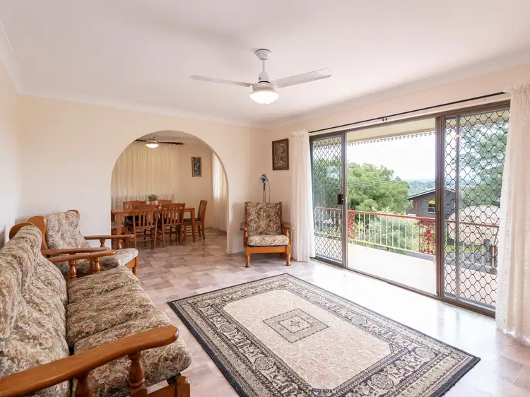 Third view of Homely house listing, 8 Andrews Crescent, Goonellabah NSW 2480