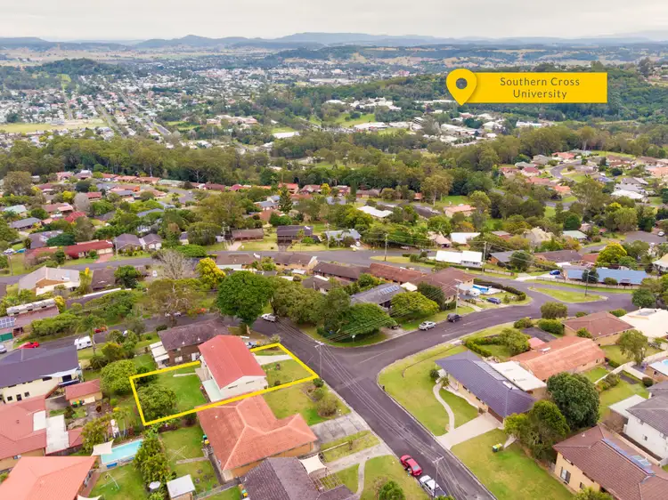Sixth view of Homely house listing, 8 Andrews Crescent, Goonellabah NSW 2480