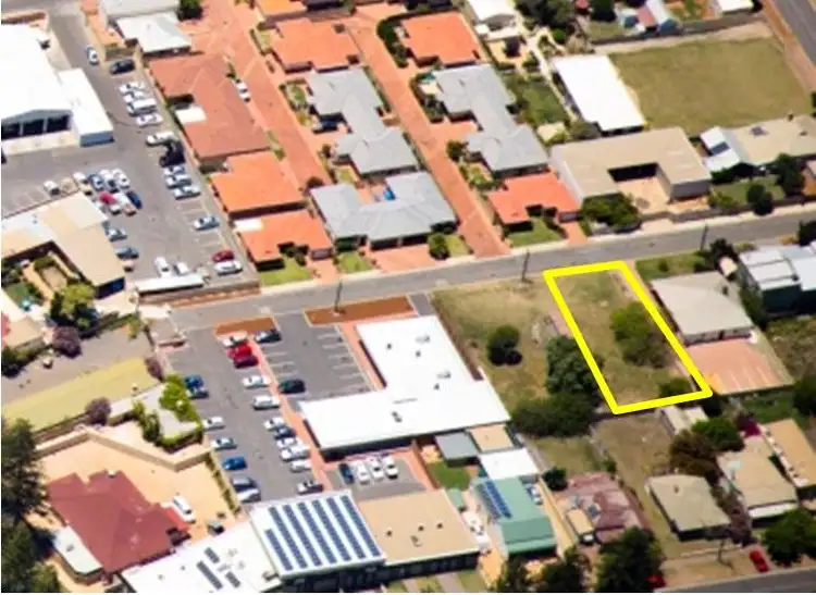 10 Pollard Street, West End WA 6530