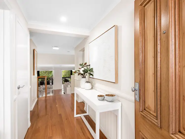 Third view of Homely house listing, 9 View Parade, Ashgrove QLD 4060