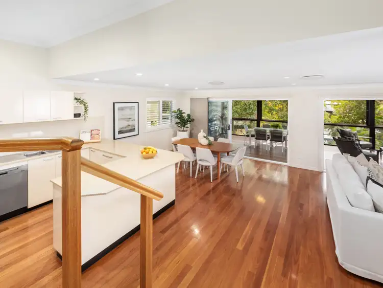 Fourth view of Homely house listing, 9 View Parade, Ashgrove QLD 4060