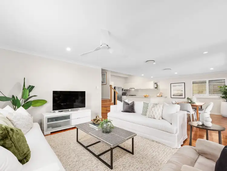 Fifth view of Homely house listing, 9 View Parade, Ashgrove QLD 4060