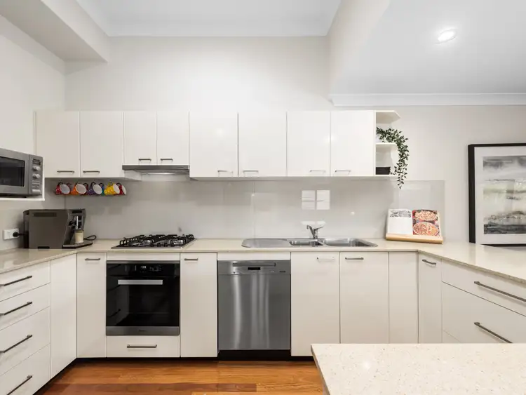 Sixth view of Homely house listing, 9 View Parade, Ashgrove QLD 4060