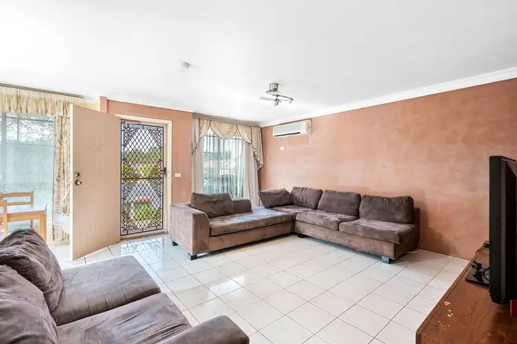 Second view of Homely house listing, 16 Loretta Place, Glendenning NSW 2761