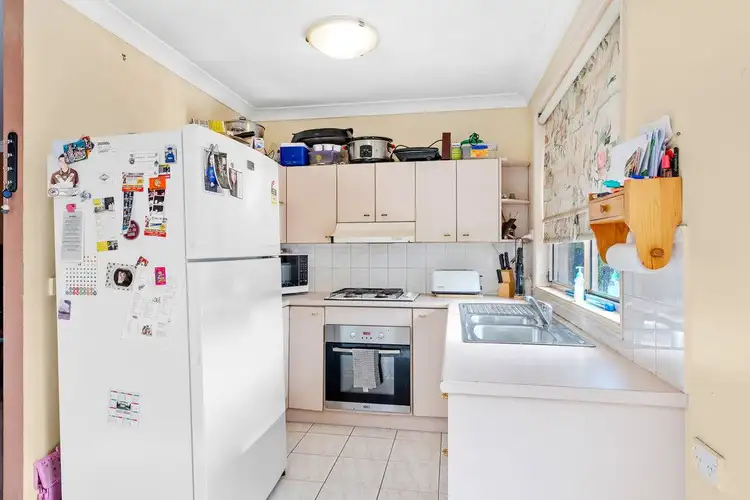 Third view of Homely house listing, 16 Loretta Place, Glendenning NSW 2761