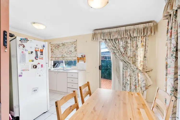 Fourth view of Homely house listing, 16 Loretta Place, Glendenning NSW 2761