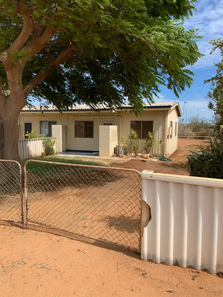 319 Robinson Street, Carnarvon WA 6701