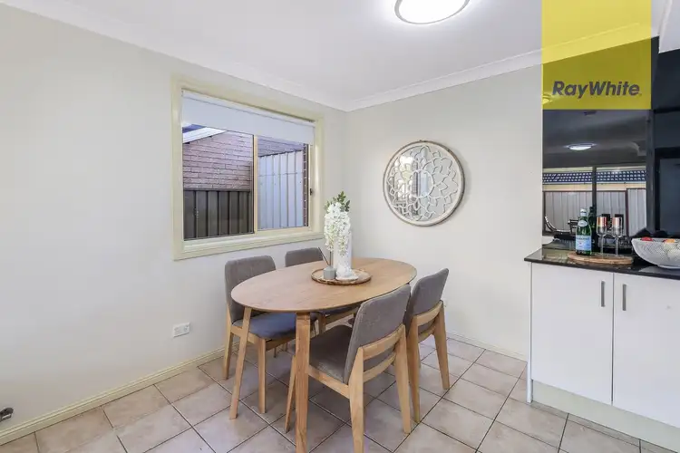 Third view of Homely townhouse listing, 4/3 Stanley Road, Lidcombe NSW 2141