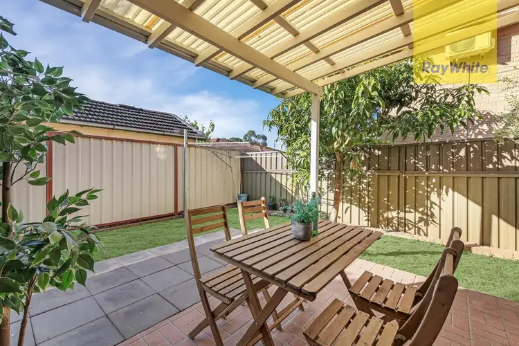 Fourth view of Homely townhouse listing, 4/3 Stanley Road, Lidcombe NSW 2141