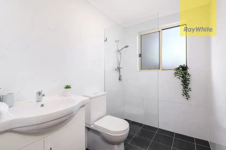 Fifth view of Homely townhouse listing, 4/3 Stanley Road, Lidcombe NSW 2141