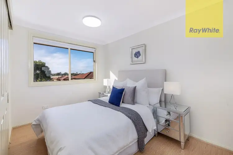 Sixth view of Homely townhouse listing, 4/3 Stanley Road, Lidcombe NSW 2141