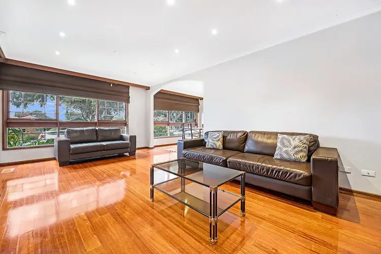 Fifth view of Homely house listing, 12 Narmara Street, Burwood East VIC 3151