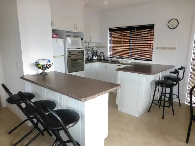 Third view of Homely townhouse listing, 1/56 Lawson Drive, Moama NSW 2731