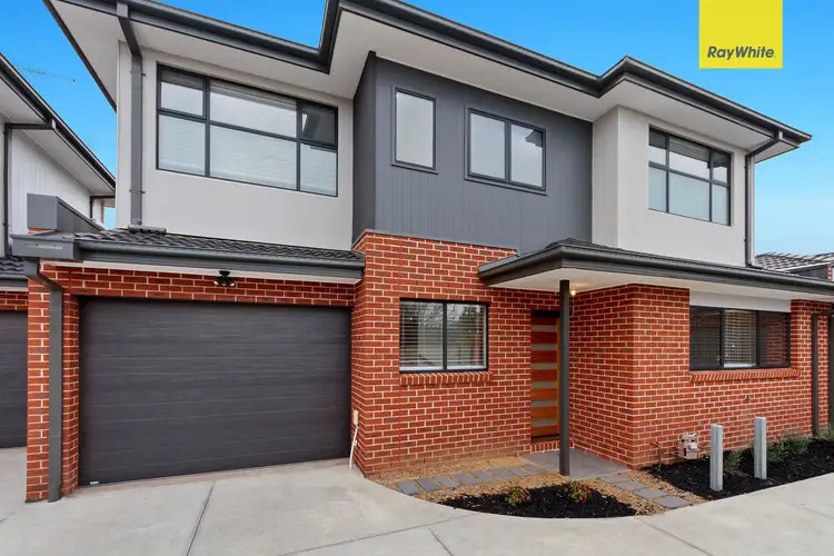 2,3/6 Grace Street, St Albans VIC 3021
