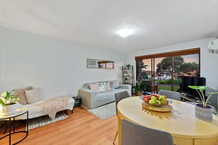 17/17 Mount Prospect Crescent, Maylands WA 6051