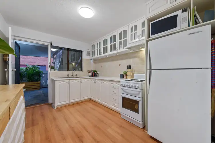 Fifth view of Homely unit listing, 17/17 Mount Prospect Crescent, Maylands WA 6051