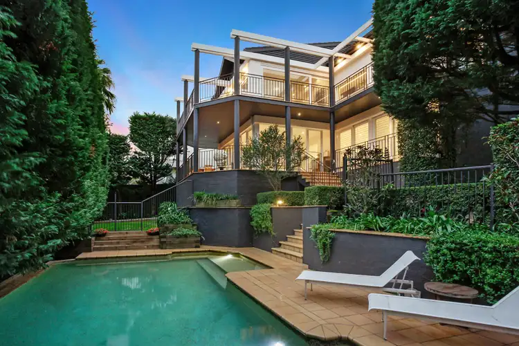 55A Carlotta Road, Double Bay NSW 2028