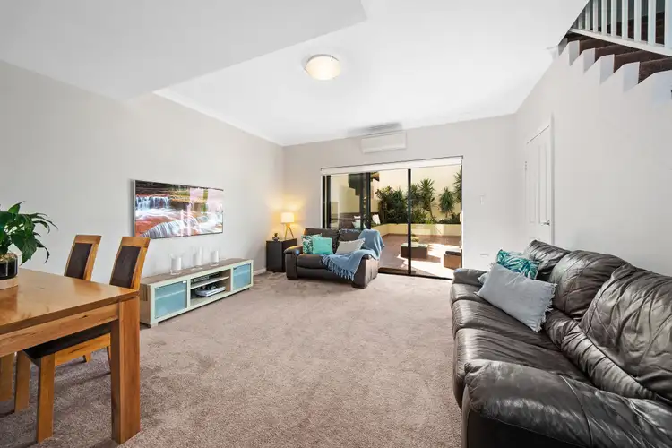 Second view of Homely townhouse listing, 5/40-44 Australia Road, Barden Ridge NSW 2234