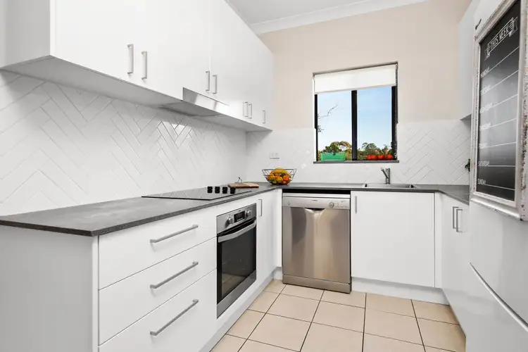 Third view of Homely townhouse listing, 5/40-44 Australia Road, Barden Ridge NSW 2234