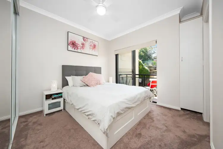 Fourth view of Homely townhouse listing, 5/40-44 Australia Road, Barden Ridge NSW 2234