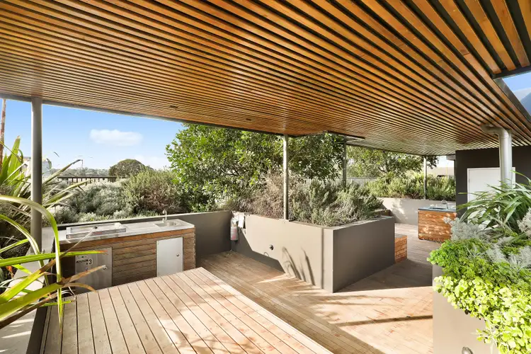 Second view of Homely apartment listing, 204/2-6 Goodwood Street, Kensington NSW 2033