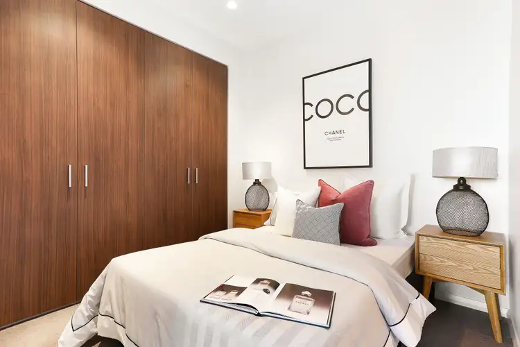 Third view of Homely apartment listing, 204/2-6 Goodwood Street, Kensington NSW 2033