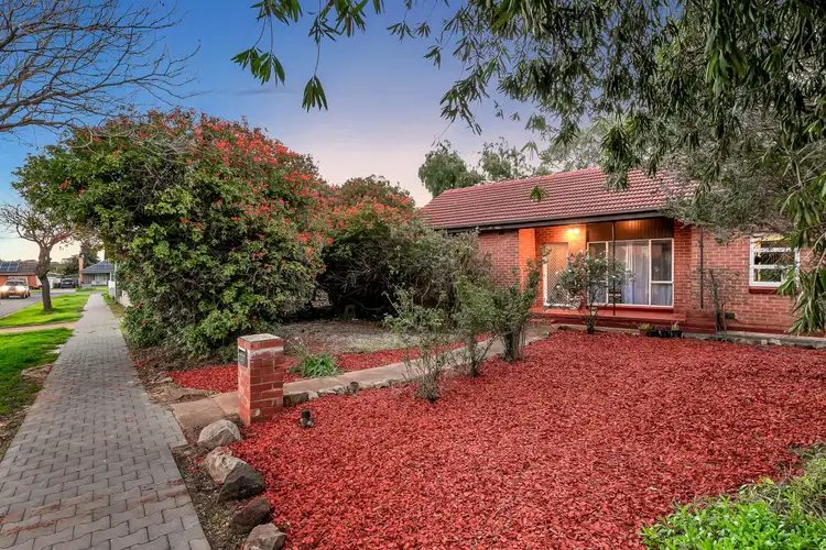 Second view of Homely house listing, 5 Hanson Road, Elizabeth Downs SA 5113