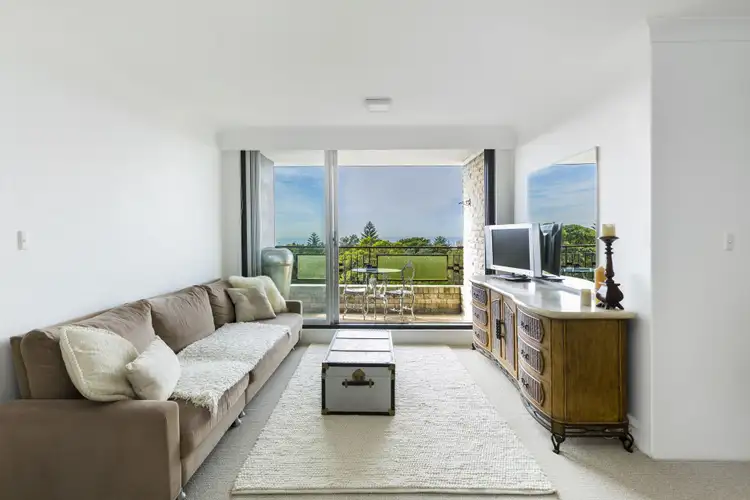 Third view of Homely apartment listing, 37/29 Paul Street, Bondi Junction NSW 2022