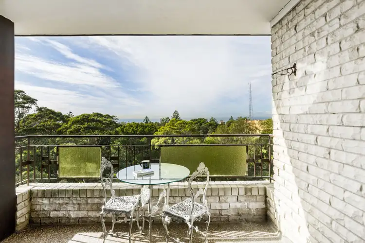 Fifth view of Homely apartment listing, 37/29 Paul Street, Bondi Junction NSW 2022