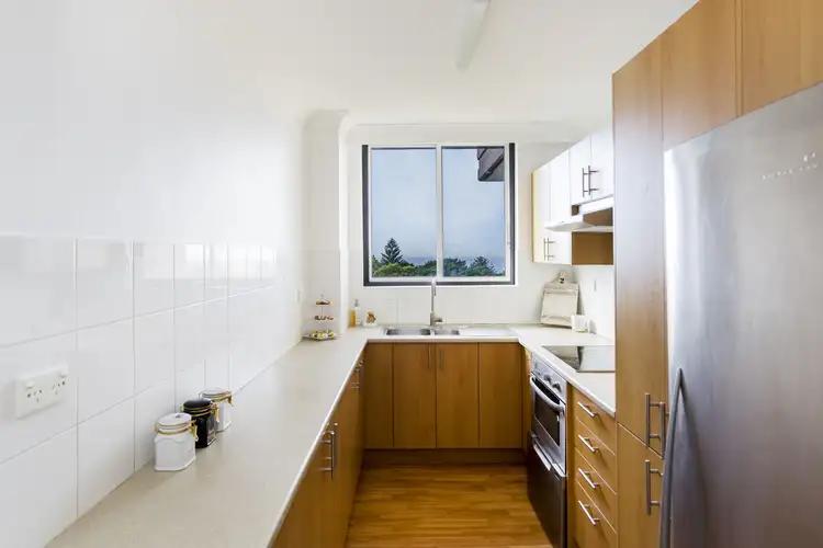 Sixth view of Homely apartment listing, 37/29 Paul Street, Bondi Junction NSW 2022