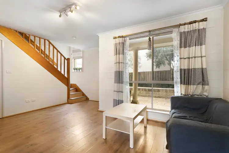 Second view of Homely townhouse listing, 5/73 Atkinson Street, Chadstone VIC 3148