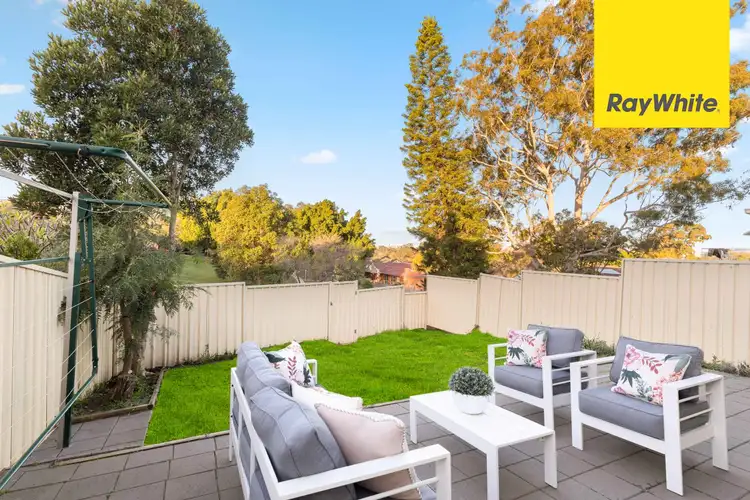 Fourth view of Homely semi-detached listing, 55A Marsden Road, West Ryde NSW 2114