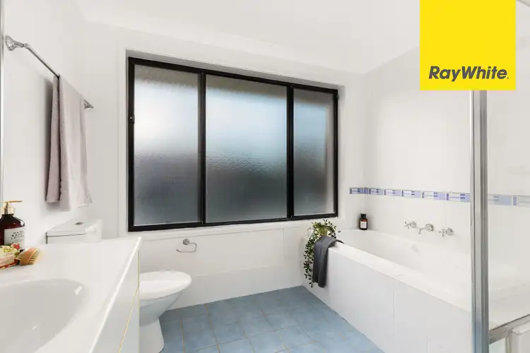 Sixth view of Homely semi-detached listing, 55A Marsden Road, West Ryde NSW 2114