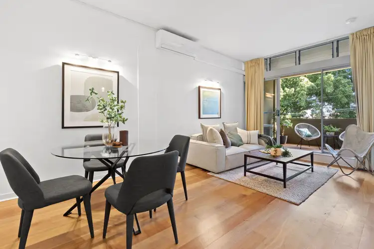 8/101 Queen Street, Beaconsfield NSW 2015