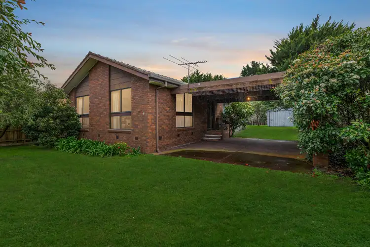 4 Flamingo Road, Capel Sound VIC 3940