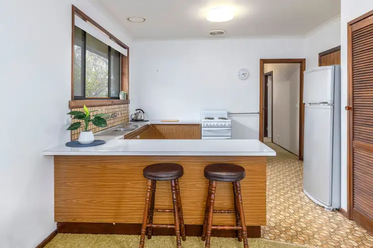 Second view of Homely house listing, 4 Flamingo Road, Capel Sound VIC 3940