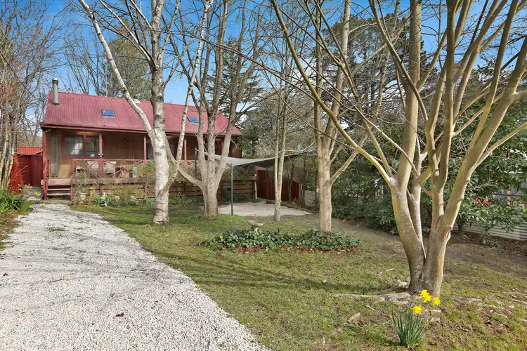 173 Station Street, Blackheath NSW 2785