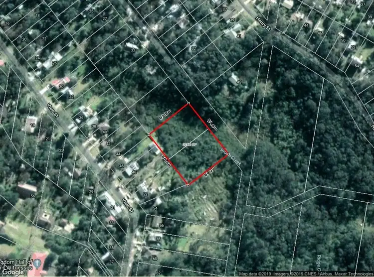 Third view of Homely land listing, 49-59 Charles Street, Lawson NSW 2783